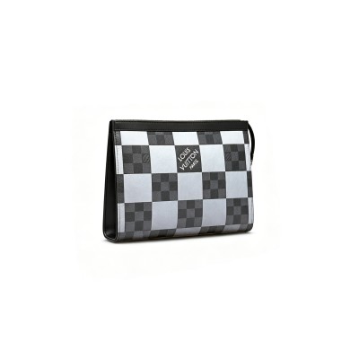 LOUIS VUITTON STANDING POUCH N60412 (27*21*5cm)